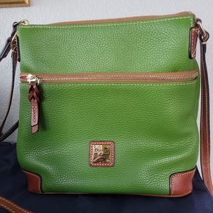 Dooney and Bourke Crossbody Bag